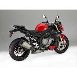 S 1000 R Roadster S 1000 R Roadster